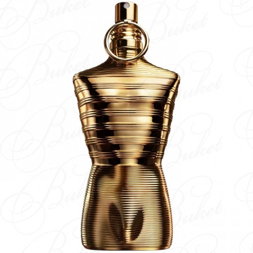 Тестер Jean Paul Gaultier LE MALE ELIXIR ABSOLU Parfum 125ml TESTER