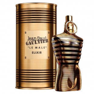 Jean Paul Gaultier LE MALE ELIXIR Parfum 75ml