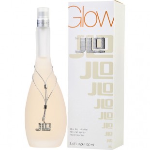 Jennifer Lopez GLOW 100ml edt