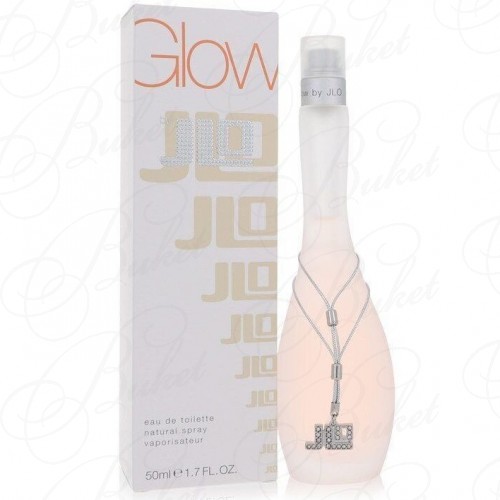 Туалетная вода Jennifer Lopez GLOW 50ml edt