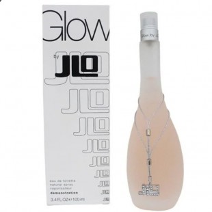 Jennifer Lopez GLOW 100ml edt TESTER