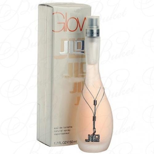 Туалетная вода Jennifer Lopez GLOW 100ml edt