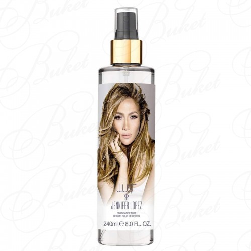 Дымка для тела Jennifer Lopez JLUST b/mist 240ml