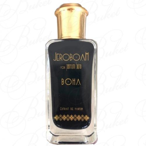 Парфюмерная вода Jeroboam BOHA 30ml edp