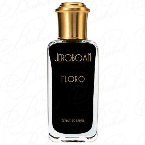 Парфюмерная вода Jeroboam FLORO 30ml edp