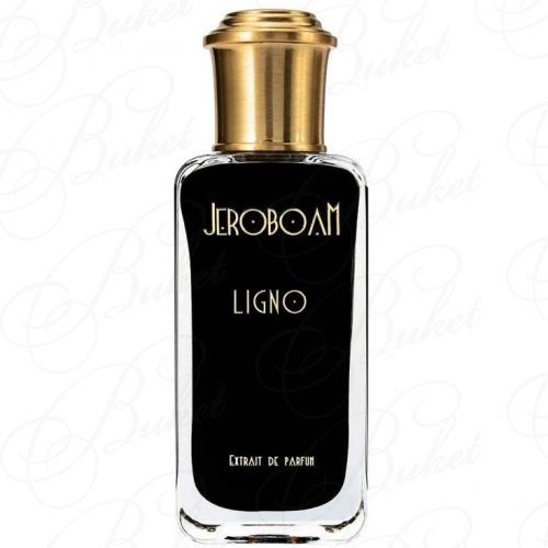 Парфюмерная вода Jeroboam LIGNO 30ml edp