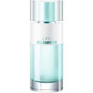 Jil Sander SOFTLY 80ml edt TESTER