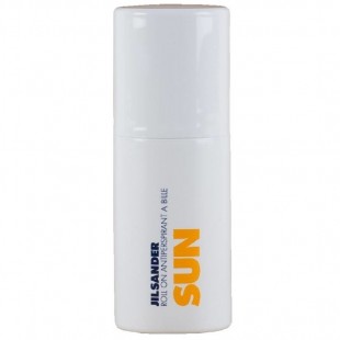 Jil Sander SUN WOMAN deo-roll 50ml