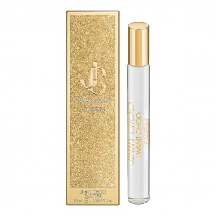 Jimmy Choo I WANT CHOO LE PARFUM 10ml parfum