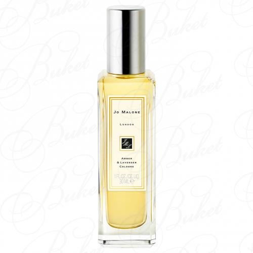 Одеколон Jo Malone AMBER & LAVENDER 30ml edc