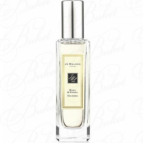 Одеколон Jo Malone BASIL & NEROLI 30ml edc