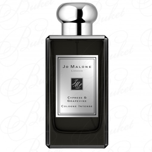 Одеколон Jo Malone CYPRESS & GRAPEVINE INTENSE 100ml edc