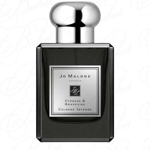 Одеколон Jo Malone CYPRESS & GRAPEVINE INTENSE 50ml edc