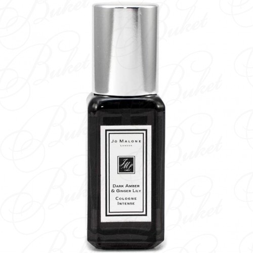Миниатюры Jo Malone DARK AMBER & GINGER LILY 9ml edc