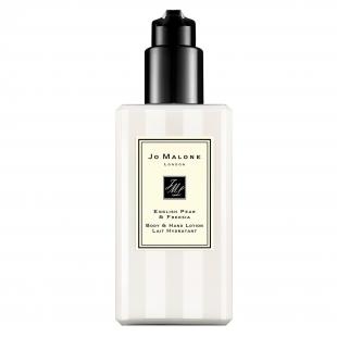 Jo Malone ENGLISH PEAR & FREESIA b/lot 250ml