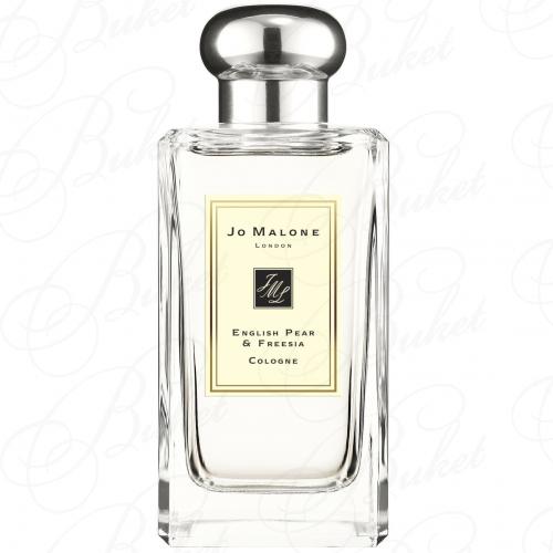 Одеколон Jo Malone ENGLISH PEAR & FREESIA 100ml edc
