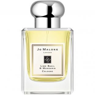 Jo Malone LIME BASIL & MANDARINE 50ml edc