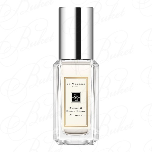 Миниатюры Jo Malone PEONY & BLUSH SUEDE 9ml edc