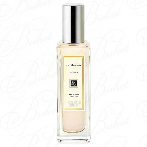 Одеколон Jo Malone RED ROSES 30ml edc