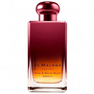 Jo Malone ROSE & WHITE MUSK ABSOLU 100ml edc