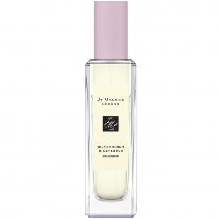 Jo Malone SILVER BIRCH & LAVENDER 30ml edc