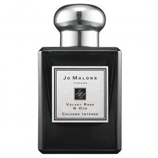 Jo Malone VELVET ROSE & OUD INTENSE 50ml edc