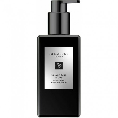 Масло для душа Jo Malone VELVET ROSE & OUD INTENSE sh/oil 250ml