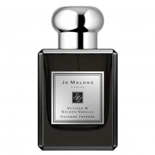 Jo Malone VETIVER & GOLDEN VANILLA 50ml edc