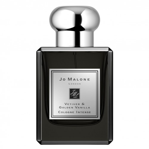 Одеколон Jo Malone VETIVER & GOLDEN VANILLA 50ml edc
