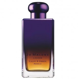 Jo Malone VIOLET & AMBER ABSOLUE 100ml edc