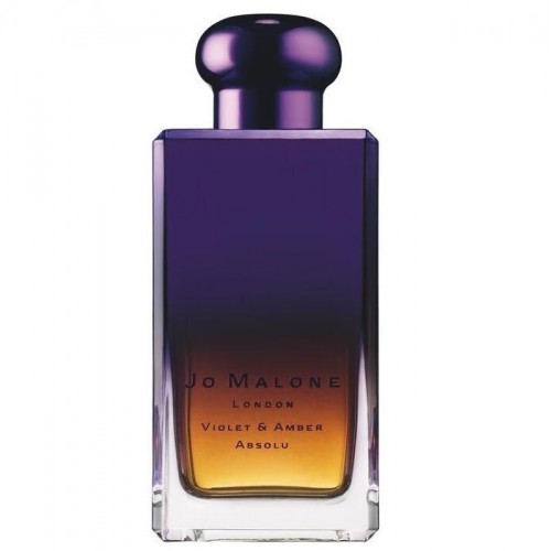 Одеколон Jo Malone VIOLET & AMBER ABSOLUE 100ml edc