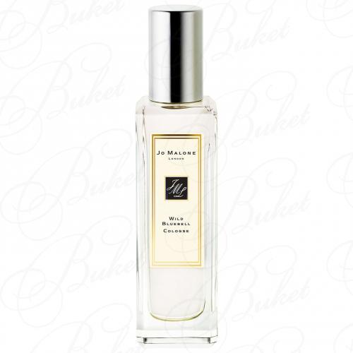 Одеколон Jo Malone WILD BLUEBELL 30ml edc