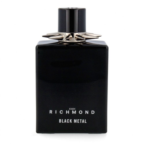 Тестер John Richmond BLACK METAL 100ml edp TESTER