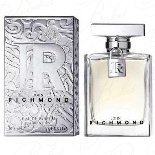 Парфюмерная вода John Richmond JOHN RICHMOND 50ml edp