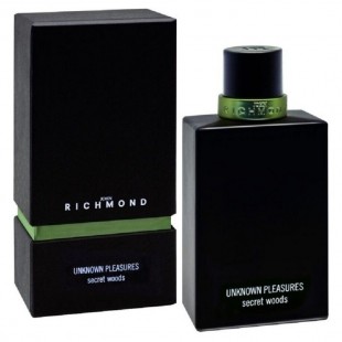 John Richmond SECRET WOODS 100ml edp