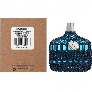 John Varvatos ARTISAN BLU 125ml edt TESTER