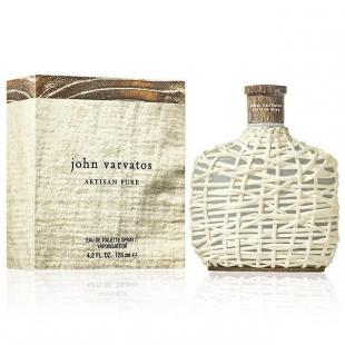 John Varvatos ARTISAN PURE 125ml edt