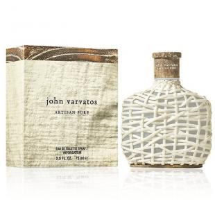 John Varvatos ARTISAN PURE 75ml edt