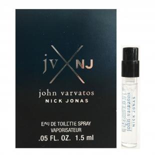 John Varvatos JV X NJ 1.5ml edt