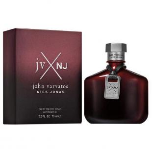 John Varvatos JV X NJ CRIMSON 75ml edt