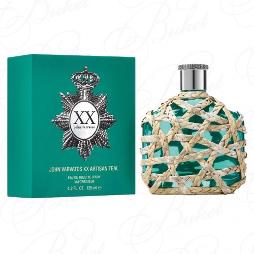Туалетная вода John Varvatos XX ARTISAN TEAL 125ml edt