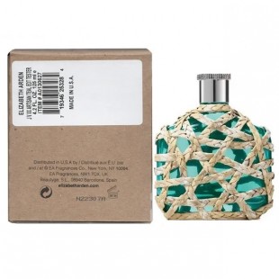 John Varvatos XX ARTISAN TEAL 125ml edt TESTER