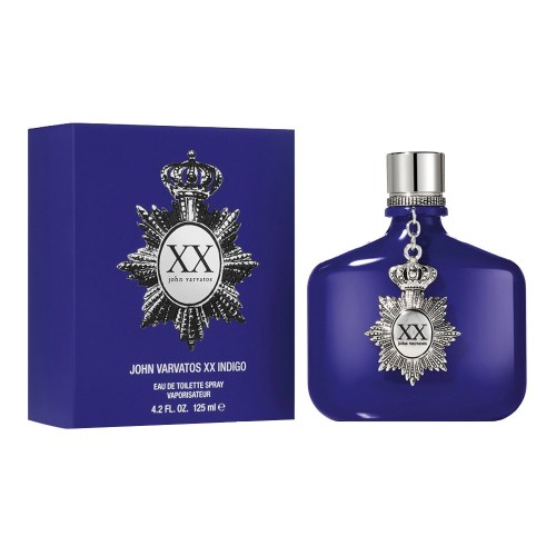 Туалетная вода John Varvatos XX INDIGO JOHN VARVATOS 125ml edt