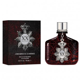 John Varvatos XX INTENSE 75ml edp