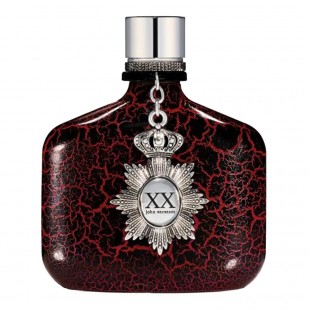 John Varvatos XX INTENSE 125ml edp TESTER