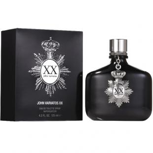 John Varvatos XX JOHN VARVATOS 125ml edt