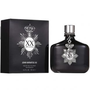 John Varvatos XX JOHN VARVATOS 75ml edt