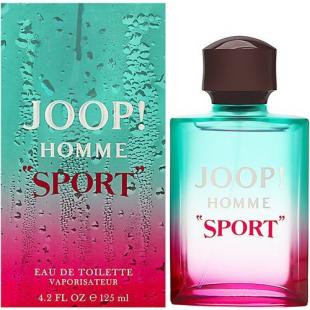 Joop HOMME SPORT edt 125ml