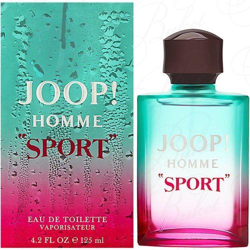 Туалетная вода Joop HOMME SPORT 125ml edt