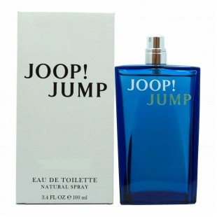 Joop JUMP 100ml edt TESTER
